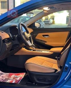 نيسان سنترا